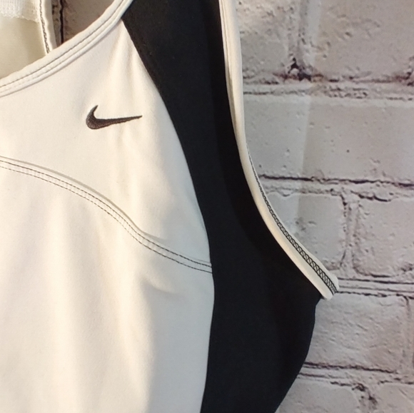 Nike Racer Back Color Block Tank XL - Picture 4 of 10